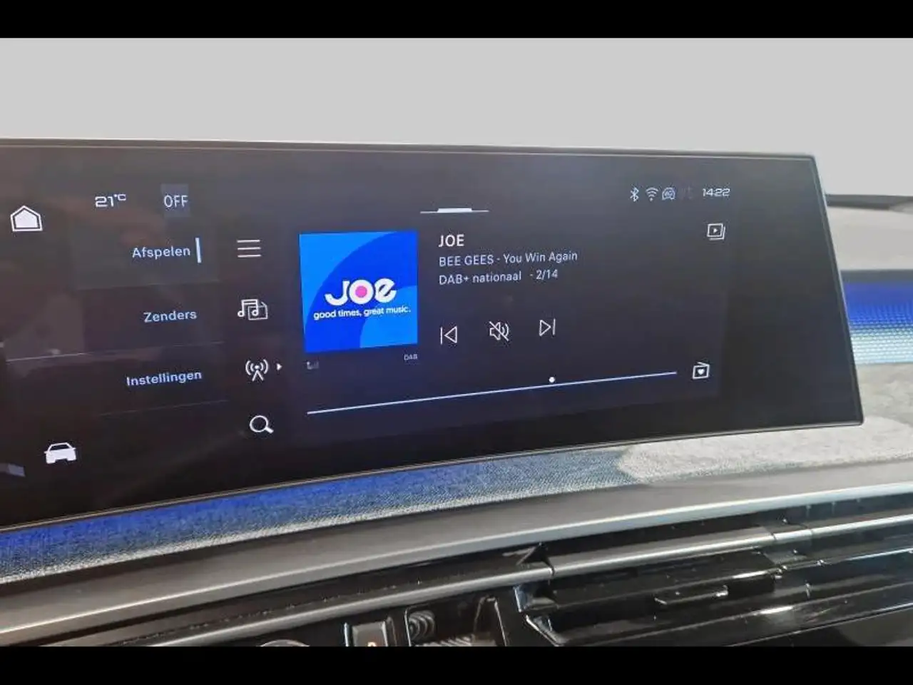 Peugeot 3008 GT auto airco GPS camera, миниатюра 20