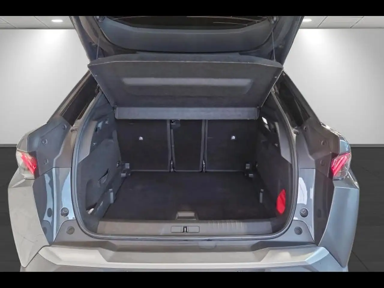Peugeot 3008 GT auto airco GPS camera, миниатюра 11