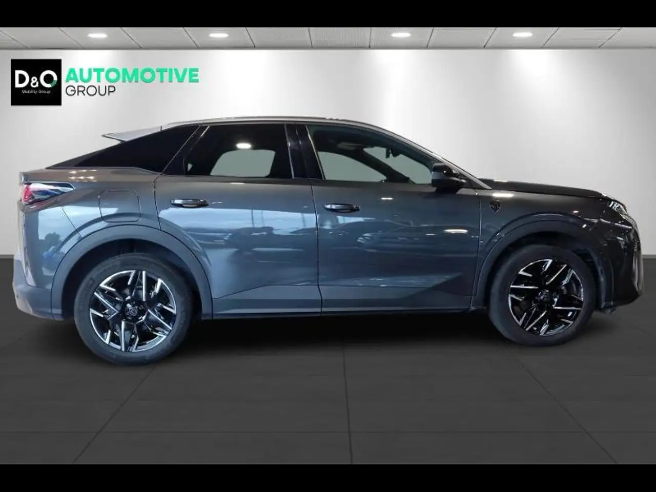 Peugeot 3008 GT auto airco GPS camera, миниатюра 5