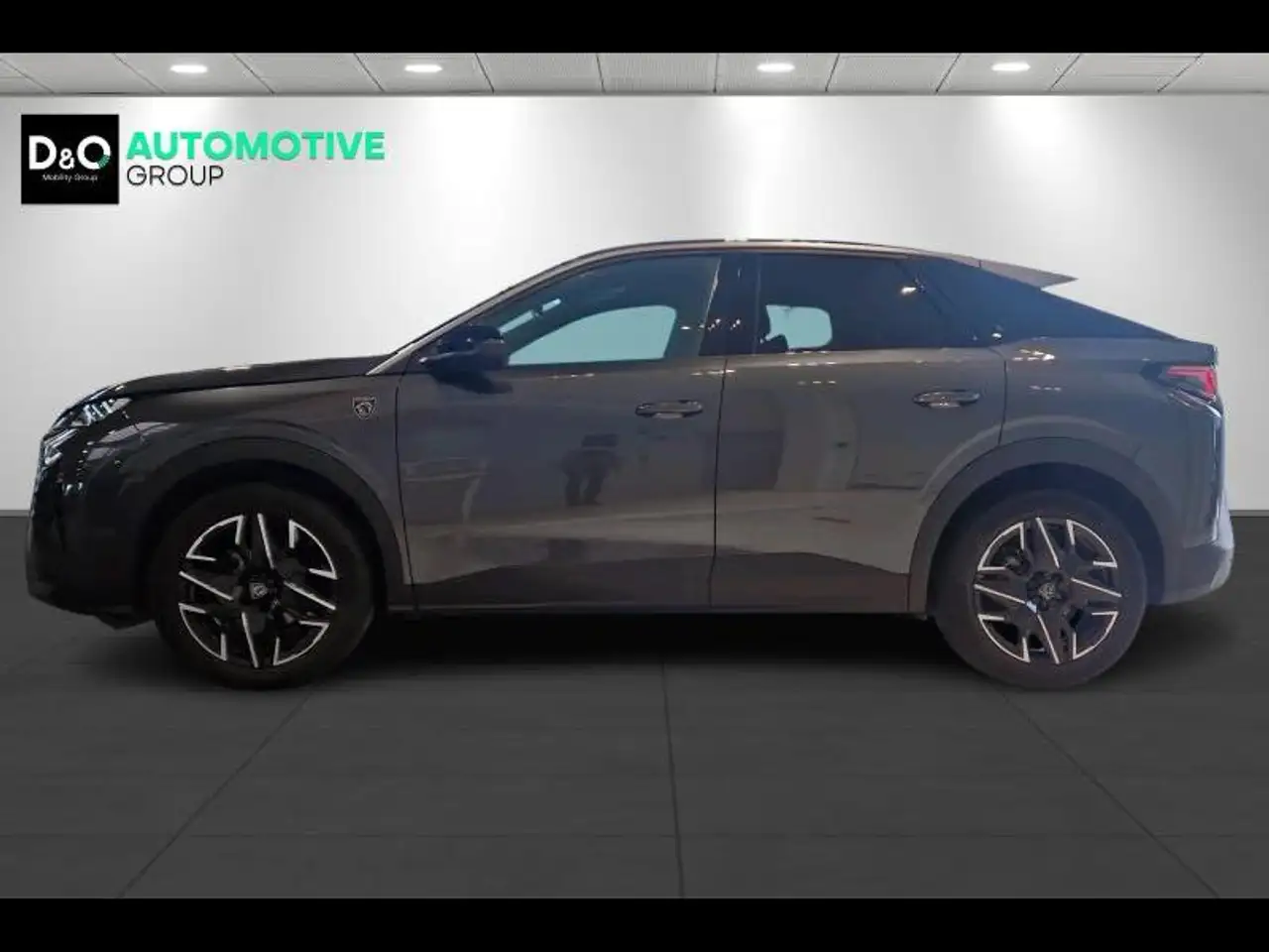 Peugeot 3008 GT auto airco GPS camera, миниатюра 4