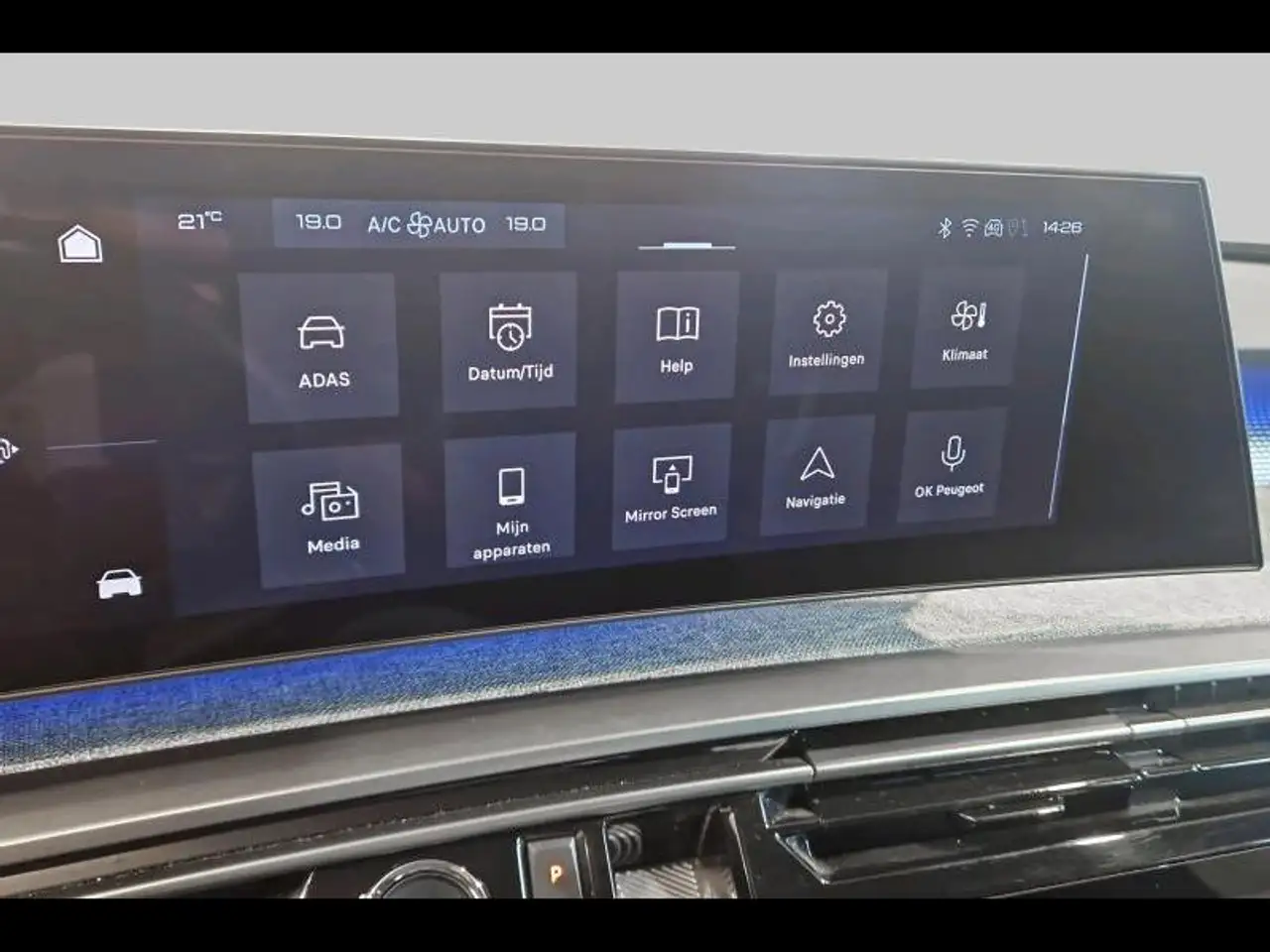 Peugeot 3008 GT auto airco GPS camera, миниатюра 26