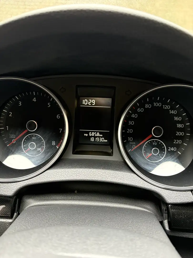 Volkswagen Golf Golf 1.4 TSI 122 Confortline - 2