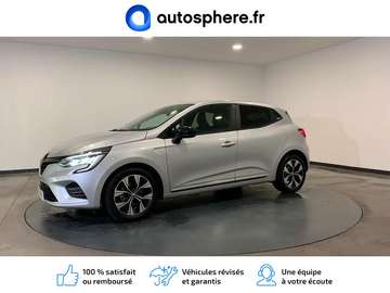 1.0 SCe 65ch Evolution