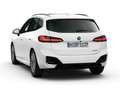 BMW 218 d Active Tourer M-Sport PANO SITZHZG PARKASSI Weiß - thumbnail 4