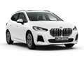 BMW 218 d Active Tourer M-Sport PANO SITZHZG PARKASSI Weiß - thumbnail 2