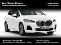 BMW 218 d Active Tourer M-Sport PANO SITZHZG PARKASSI Weiß - thumbnail 1