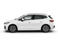BMW 218 d Active Tourer M-Sport PANO SITZHZG PARKASSI Weiß - thumbnail 3