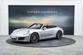 Porsche 991 991.2 - 3.0 CARRERA 4S CABRIO Gris - thumbnail 2