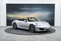 Porsche 991 991.2 - 3.0 CARRERA 4S CABRIO Grijs - thumbnail 1
