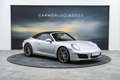 Porsche 991 991.2 - 3.0 CARRERA 4S CABRIO Gris - thumbnail 3