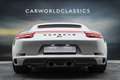 Porsche 991 991.2 - 3.0 CARRERA 4S CABRIO Gris - thumbnail 12