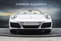 Porsche 991 991.2 - 3.0 CARRERA 4S CABRIO Gris - thumbnail 10