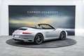 Porsche 991 991.2 - 3.0 CARRERA 4S CABRIO Gris - thumbnail 13