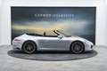 Porsche 991 991.2 - 3.0 CARRERA 4S CABRIO Grijs - thumbnail 3