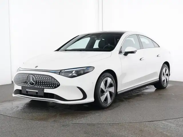 Mercedes-Benz CLA 250 + elektrisch AUT Kam. KlimaA LED Pano SD