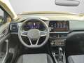 Volkswagen T-Cross LIFE 1.0 TSI DSG LED IQ.DRIVE REAR VIEW Schwarz - thumbnail 3
