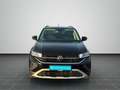 Volkswagen T-Cross LIFE 1.0 TSI DSG LED IQ.DRIVE REAR VIEW Schwarz - thumbnail 5