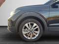 Volkswagen T-Cross LIFE 1.0 TSI DSG LED IQ.DRIVE REAR VIEW Schwarz - thumbnail 8