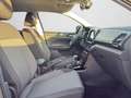 Volkswagen T-Cross LIFE 1.0 TSI DSG LED IQ.DRIVE REAR VIEW Schwarz - thumbnail 4