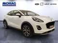 Ford Puma Titanium 1.0l Mild Hybrid    *SALE-AKTION*    -EU6 Blanc - thumbnail 2