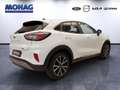 Ford Puma Titanium 1.0l Mild Hybrid    *SALE-AKTION*    -EU6 Blanc - thumbnail 3