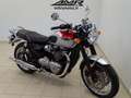 Triumph Bonneville T120 Gris - thumbnail 1