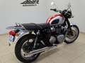 Triumph Bonneville T120 Gris - thumbnail 3