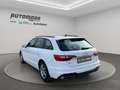 Audi A4 Avant 2.0TDI 150CV S tronic Weiß - thumbnail 6