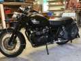 Triumph Bonneville T100 Negro - thumbnail 3