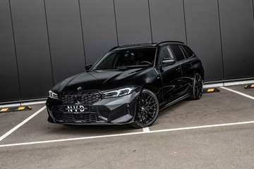 I | Touring | Facelift | M-Sport | Pano | ACC |