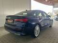 Audi A3 35 TDI advanced Bleu - thumbnail 4