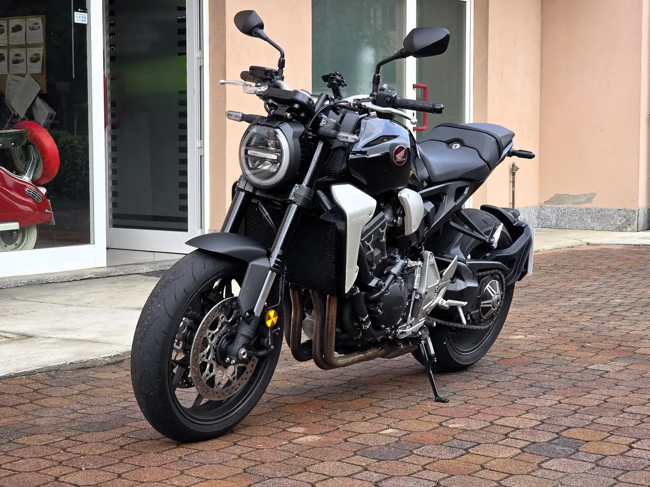 Honda CB 1000