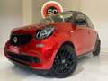 smart forFour CABRIO 0.9 t Proxy 90cv twinamic Rouge - thumbnail 3
