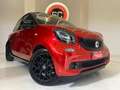 smart forFour CABRIO 0.9 t Proxy 90cv twinamic Rouge - thumbnail 2