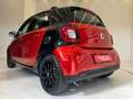 smart forFour CABRIO 0.9 t Proxy 90cv twinamic Rouge - thumbnail 5