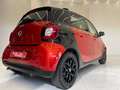 smart forFour CABRIO 0.9 t Proxy 90cv twinamic Rouge - thumbnail 6