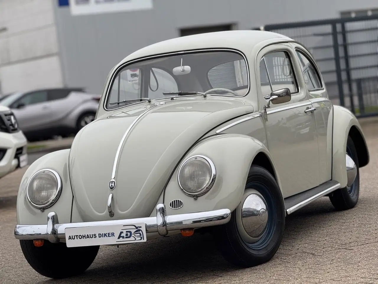 Volkswagen Käfer