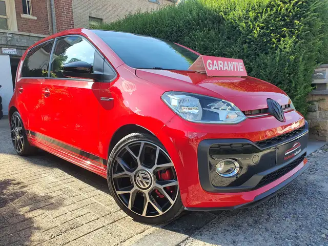 Volkswagen up! GTI/1.0 TSI/PANO/5PORTES/CAMERA/GARANTIE