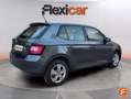Skoda Fabia 1.2 TSI Ambition 66kW Gris - thumbnail 8