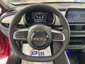 Fiat 600 600 Hybrid 136 CV DCT MHEV La Prima list 32.500 Rouge - thumbnail 16