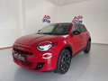 Fiat 600 600 Hybrid 136 CV DCT MHEV La Prima list 32.500 Rouge - thumbnail 1