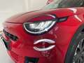 Fiat 600 600 Hybrid 136 CV DCT MHEV La Prima list 32.500 Rouge - thumbnail 5