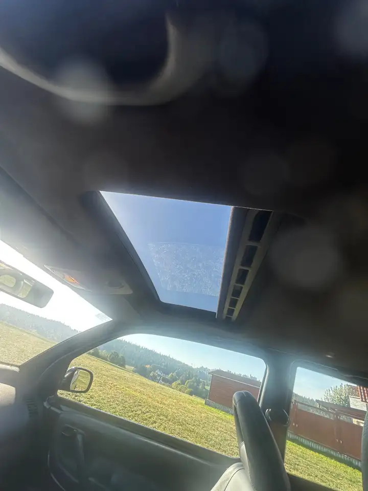 Volkswagen Lupo GTI, foto 7