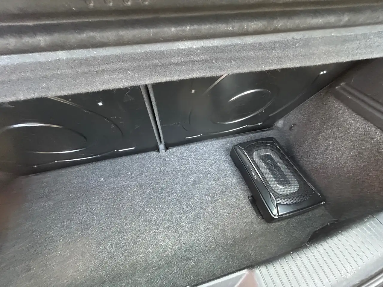 Volkswagen Lupo GTI, foto 10