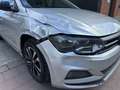Volkswagen Polo 1.0 TSi MET 108DKM HANDELAARS & EXPORT Gris - thumbnail 11