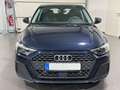 Audi A1 25 TFSi Sportback **Virtual*Klima*PDC** Blau - thumbnail 9