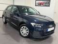 Audi A1 25 TFSi Sportback **Virtual*Klima*PDC** Blau - thumbnail 8