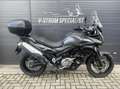 Suzuki V-Strom 650 DL Touring ABS Gris - thumbnail 1