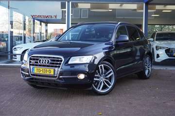 3.0 TDI quattro Pro Line | Automaat | Airco | Pano