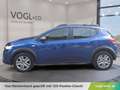 Dacia Sandero Stepway Expression TCe 110 Blau - thumbnail 2